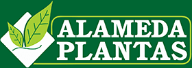 Logo Alameda Plantas